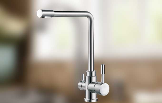 best kitchen sink faucets in India