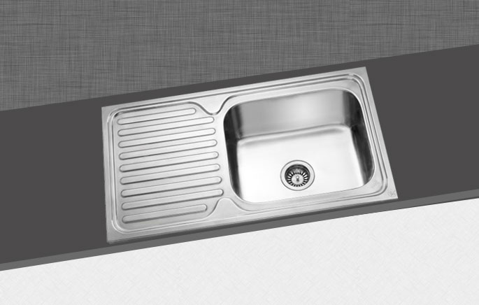 Best Stainless Steel Kitchen Sink Faucets Manufacturer In