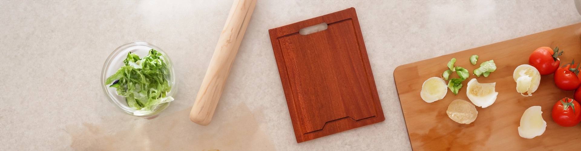 Chopping Board