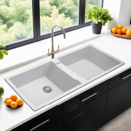How to Choose the Right Kitchen Sink for Your Needs