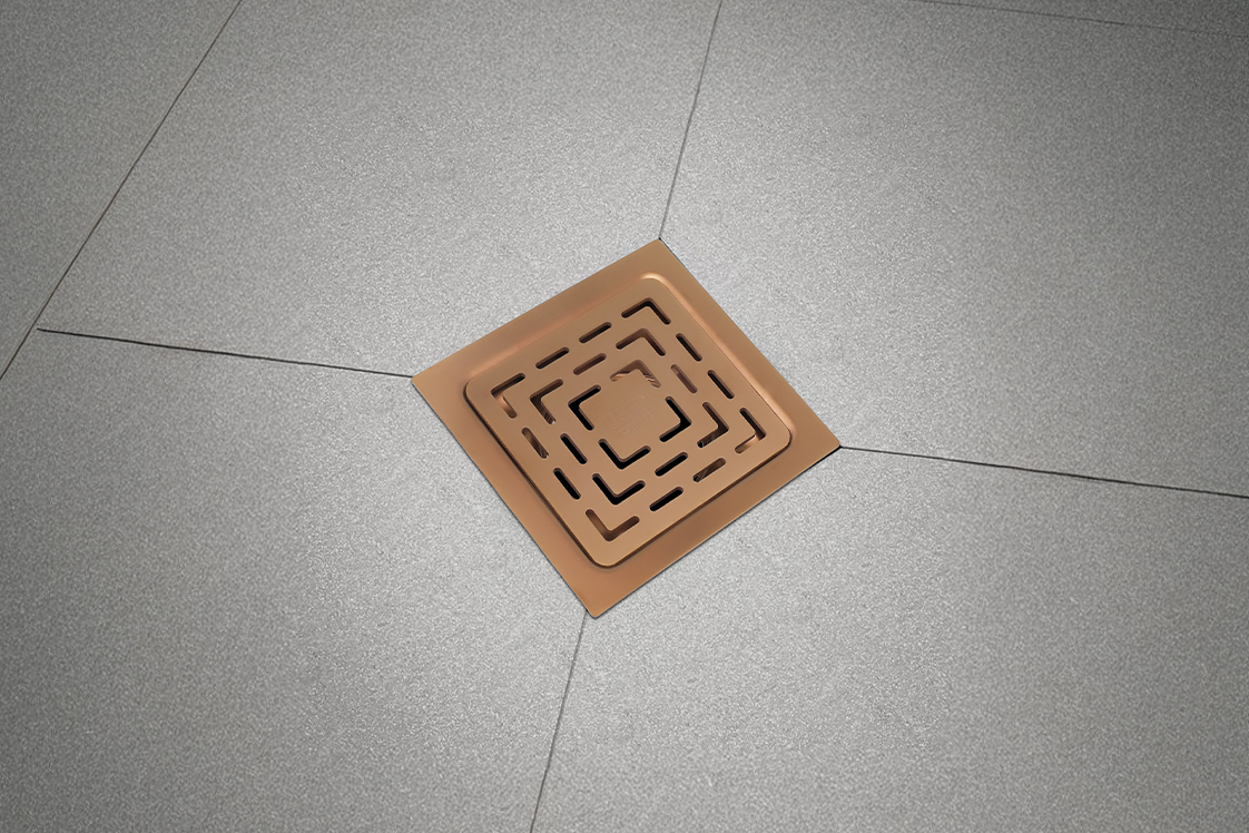 Floor Drain/Grating