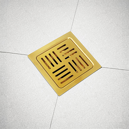 PVD Grating