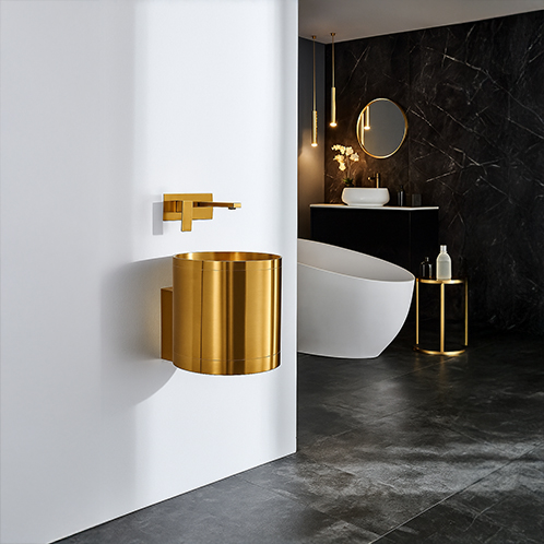 Bathroom Wash Basin Ideas: Modern and Functional Designs