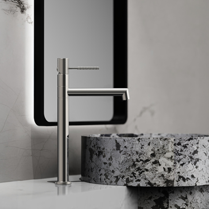 Best Mixer Tap Options for Modular Kitchens in India