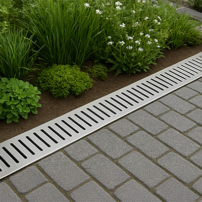 Everything You Need to Know About Trench Covers: Types, Safety & Materials