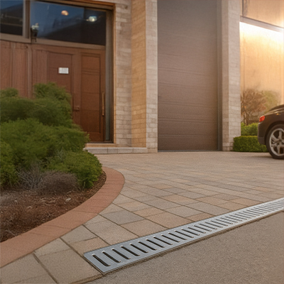 Why External Drainage Matters: Protecting Your Property from Water Damage