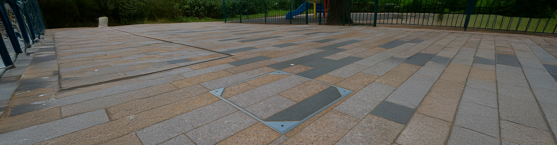 Why Stainless Steel Manhole Covers Are the First Choice for Long-Term Drainage Performance