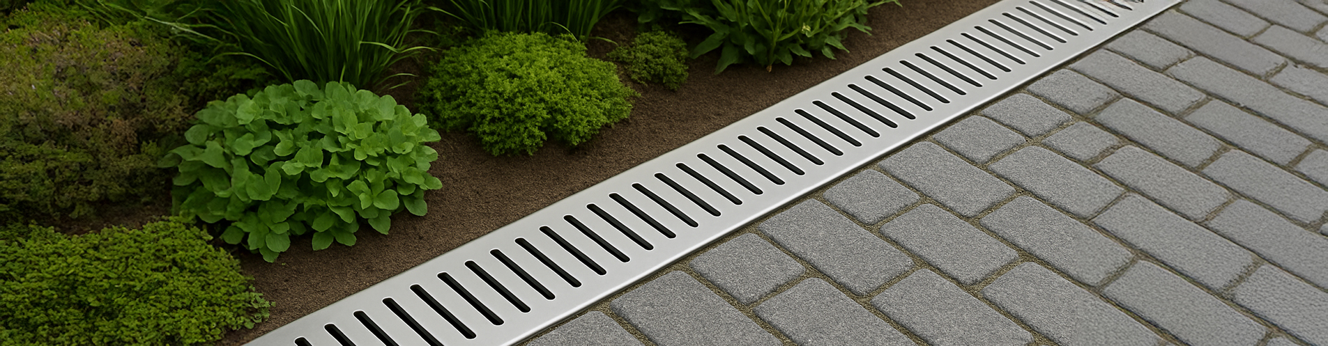 Everything You Need to Know About Trench Covers: Types, Safety & Materials