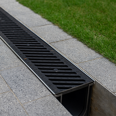 External Drainage Mistakes to Avoid During New Construction