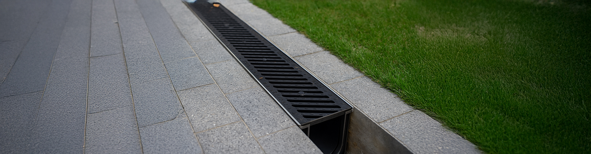 External Drainage Mistakes to Avoid During New Construction