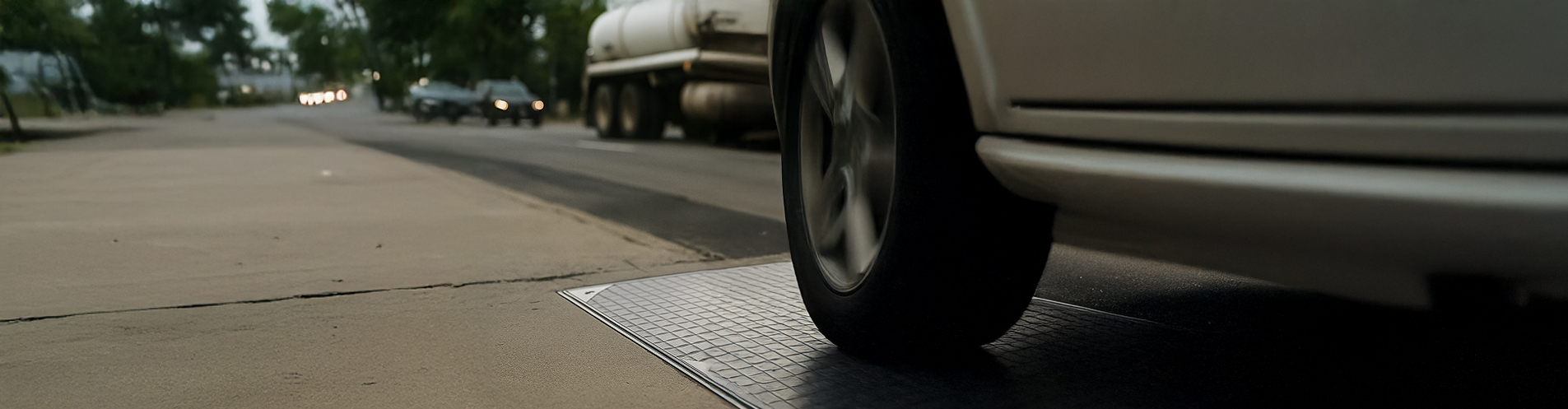 Where and Why to Use Extra Heavy Manhole Covers in High-Load Areas