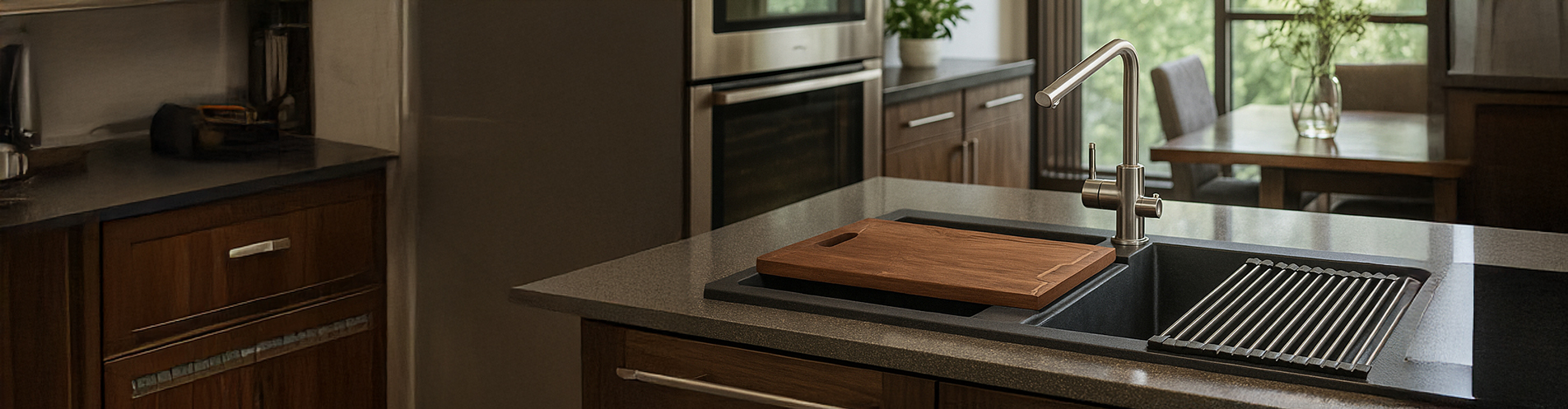 Kitchen Sink Manufacturers in India: Why Jayna Stands Out