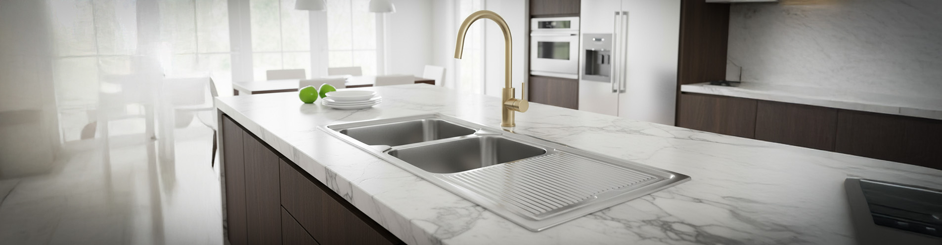  Why Choose Jayna for the Best Stainless Steel Kitchen Sinks in India