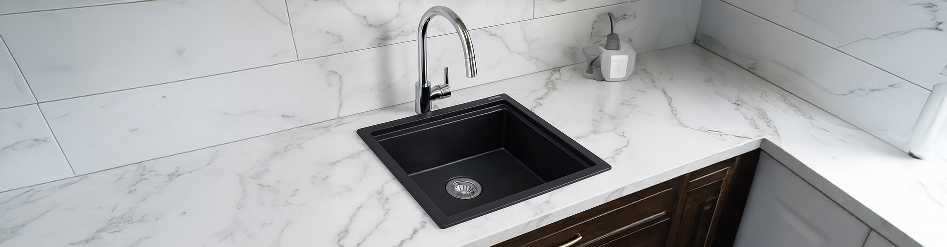 Why Quartz Sinks Are Gaining Popularity in Indian Kitchens