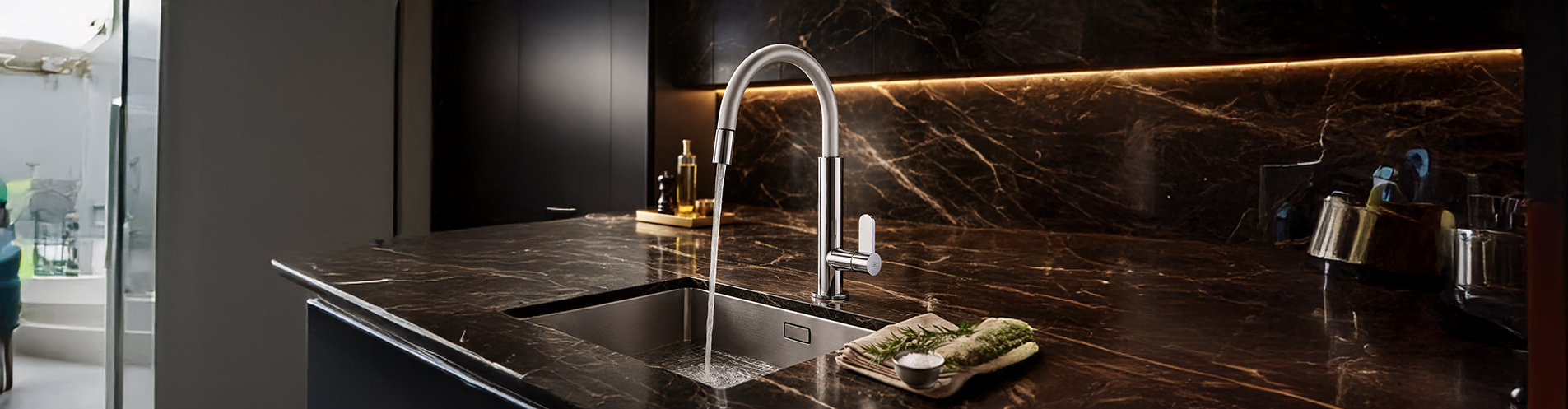Top 5 Jayna Faucets that combine style and functionality 