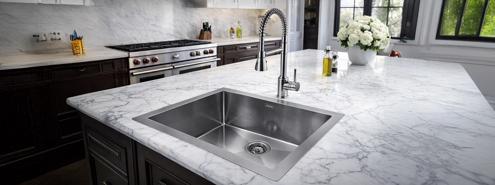 The Advantages of PVD Stainless Steel Wash Basins in Indian Homes