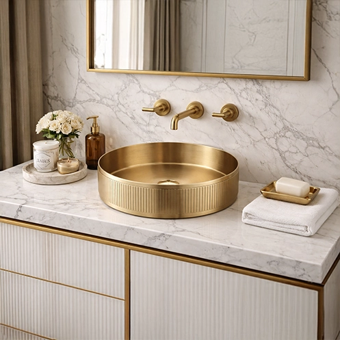 The Role of Quality Fixtures in Home Value Appreciation