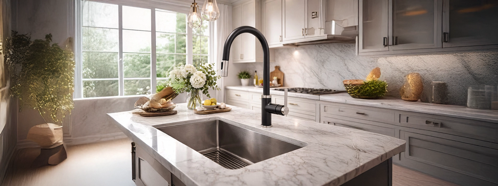 How to Choose the Best Kitchen Faucet Manufacturer