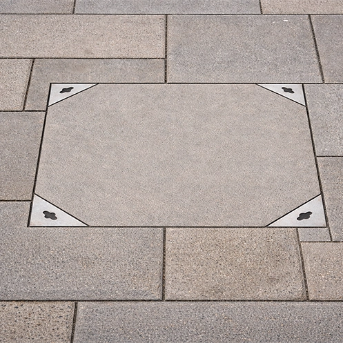 Why SS Manhole Covers Are Better Than Cast Iron