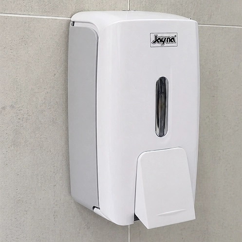 Automatic vs Manual Soap Dispensers – Which One is Better?