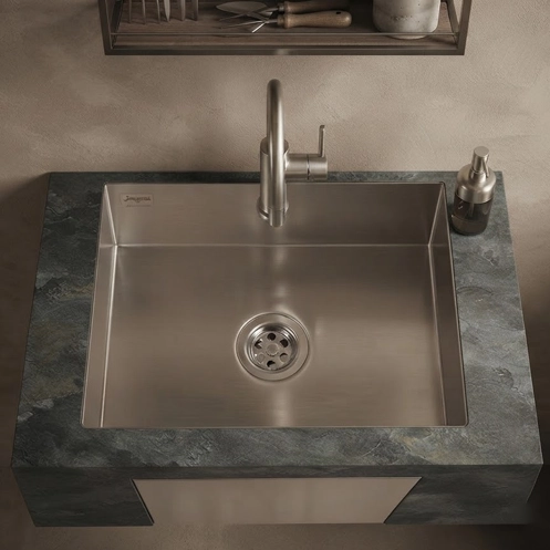 Hospital Scrub Sink Requirements in India