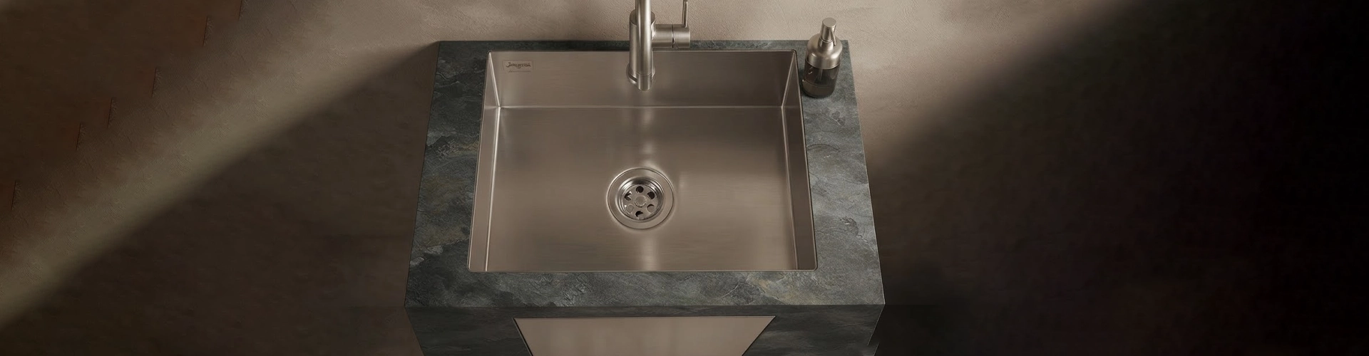 Hospital Scrub Sink Requirements in India