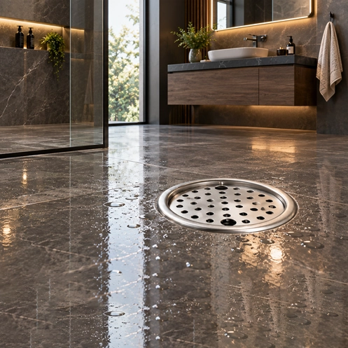 Stainless Steel Floor Drains – Complete Buying Guide