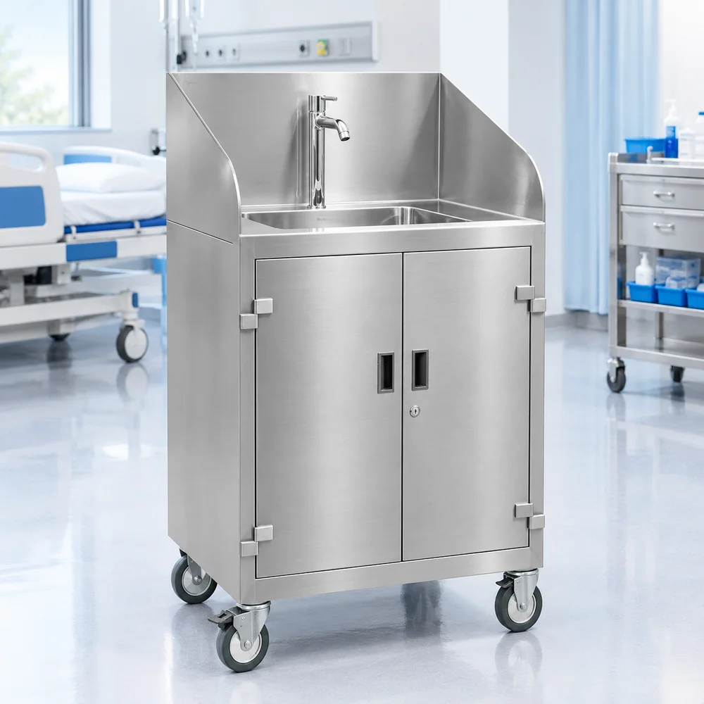 Hospital Equipments
